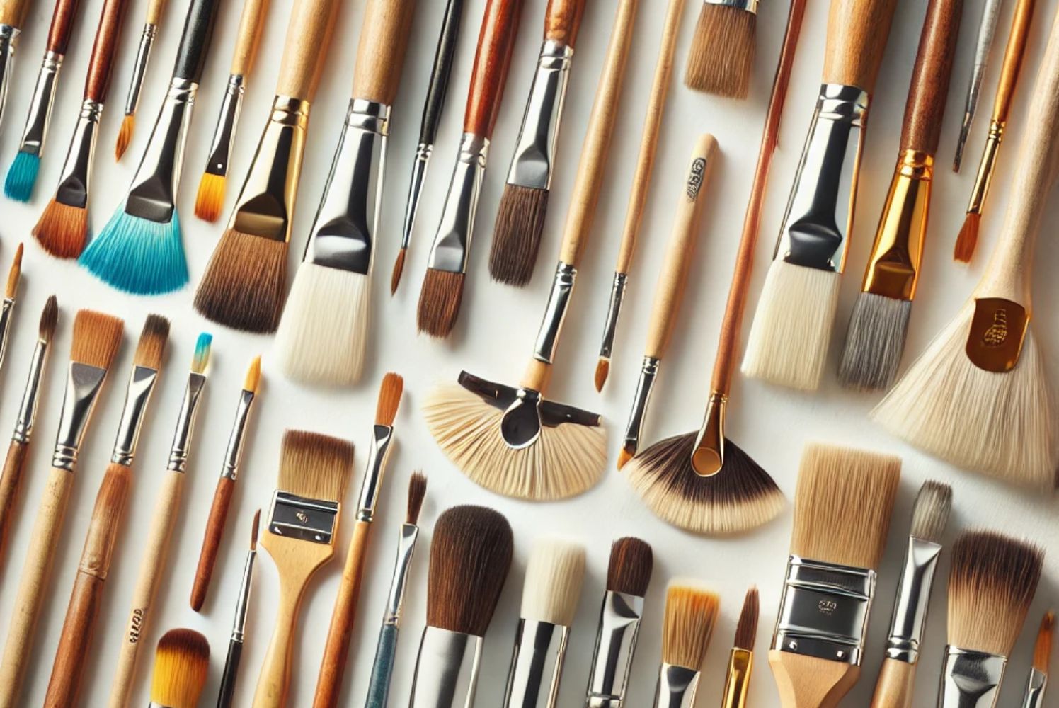 Brushes