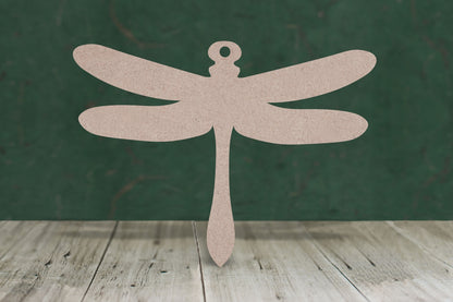 Dragonfly - 3mm MDF