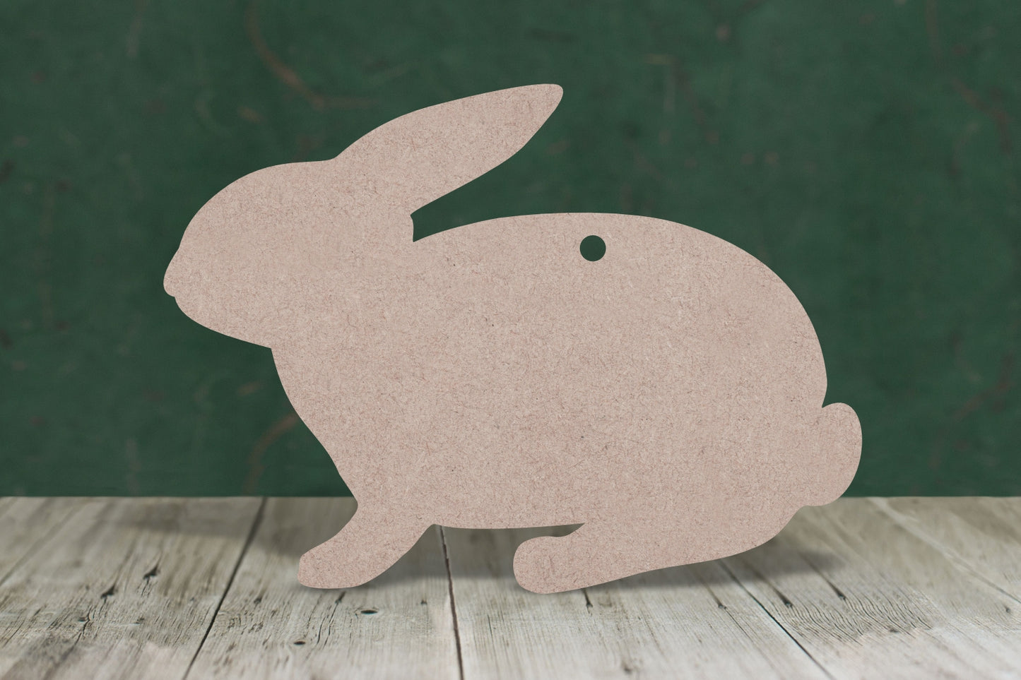 Rabbit - 3mm mdf