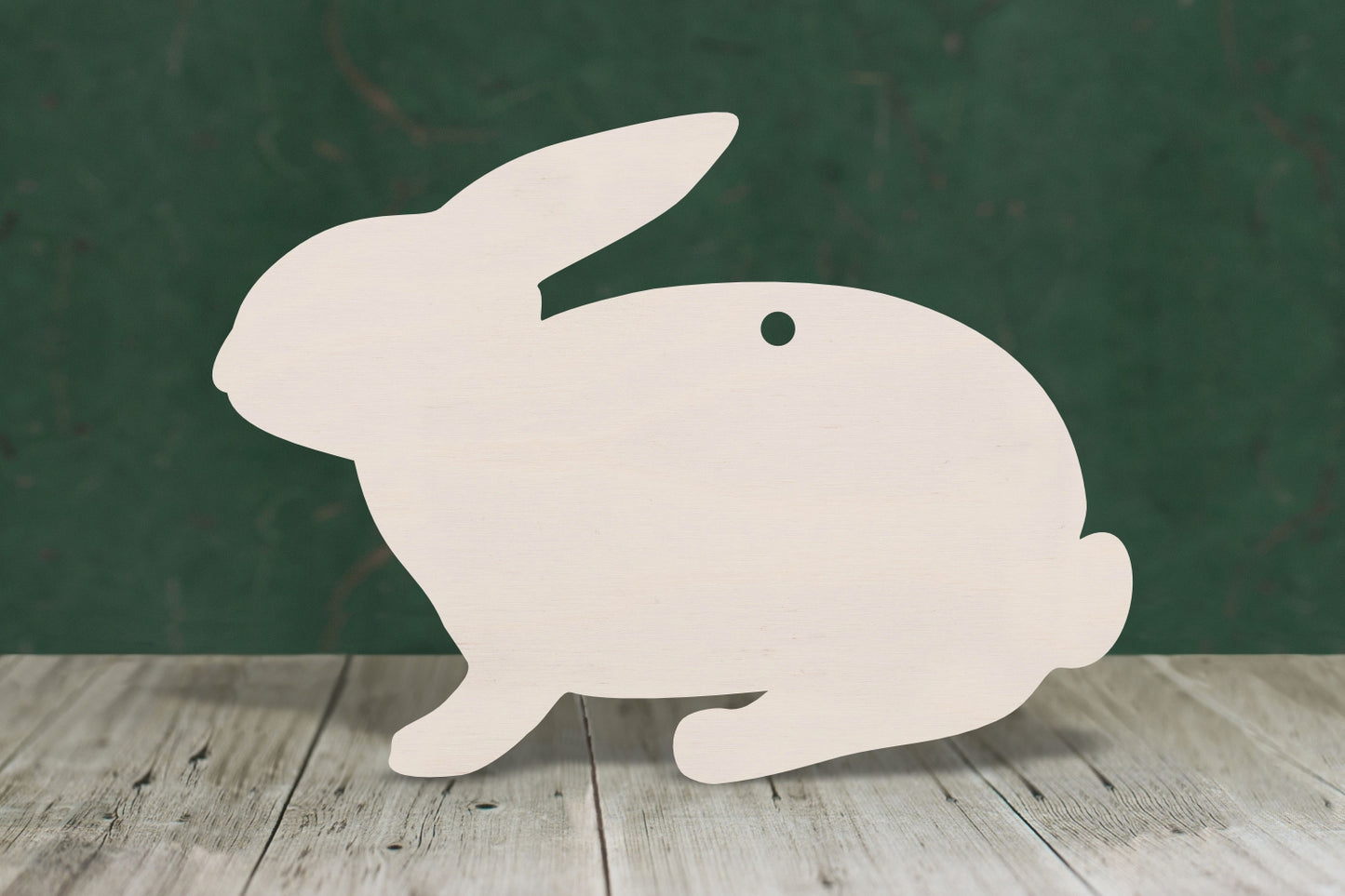 Rabbit - 4mm plywood