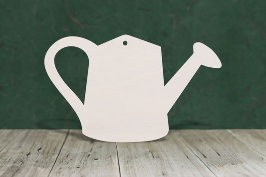 Watering can - 4mm Plywood